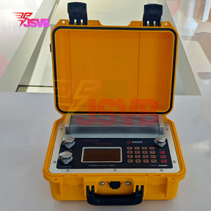 GEOTEM JSVB過渡電磁気機器深部地下水検出用帯水探査装置 - Product Image 5