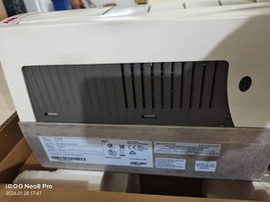 ACH550-UH-012A-2 ACH550UH012A2 ไดรฟ์ปรับความถี่ 3 กิโลวัตต์ 208-240 โวลต์ 11.8 แอมป์ สามเฟส สำหรับ PLC - Product Image 3