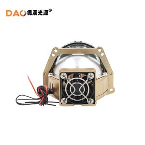 Dao <b>Led</b> <b>Headlights</b> 65W 30000Lm 6500K 12V D2S For Retrofit Upgrade Universal Fitment - Product Image 2