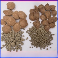 CHAOKUN Matériau granulaire en boules d'argile bentonite standard pour l'étanchéité, le colmatage et le remblaiement de puits