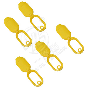 Cubierta para portavasos de coche Renault W219, plástico amarillo, 40mm, 43,3mm, 70mm, 154,2mm, para tapa de botella de agua - Product Image 3