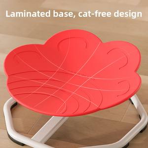 Zintuiglijke speelgoed voor kinderen, achthoekige basis, voor binnen en buiten, plastic en metaal, zintuiglijke schommelstoel, educatief, veilig voor jonge kinderen - Product Image 4