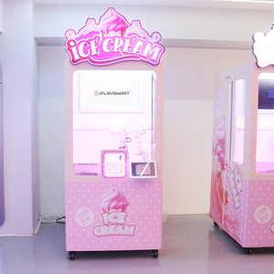 <span class=keywords><strong>Kiosk</strong></span> Máy bán hàng tự động Kem Robot Kem Robot <span class=keywords><strong>kiosk</strong></span> Máy bán hàng tự động bán hàng đầu Trung Quốc Nhà sản xuất - Product Image 2