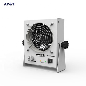 Ventilateur ioniseur ESD industriel AP-DC2451-001-4 - Product Image 3
