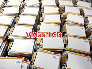 Bàn Phím Điện Thoại Di Động Màn Hình Hiển Thị 11 12 14 16 17 20 24 37 Chân 1.77 2.4 2.8 Inch Trung Quốc Lcds Digitizer Lắp Ráp Thay Thế - Product Image 3