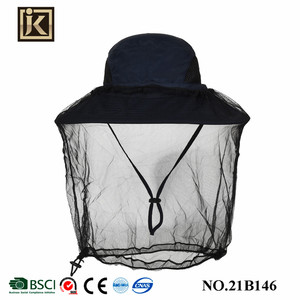 <span class=keywords><strong>Chapeau</strong></span> Cowboy pour les abeilles, couvre-chef à voile, <span class=keywords><strong>anti</strong></span>-moustiques, abeille, protection complète du cou, seau pour pêcheur - Product Image 4