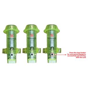 Cerradura Electrónica Inteligente de Inducción para Consolas de Videojuegos - Product Image 3