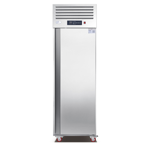 Réfrigérateur Commercial Vertical Fiable de Qualité Supérieure, à Porte Simple (Supérieure et Inférieure), Refroidi par Air, Congélateur Frigo - Product Image 1