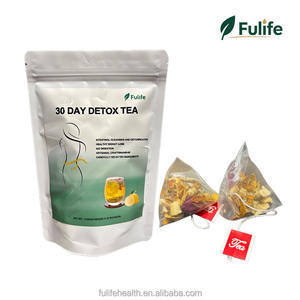 Teh pembakar lemak alami, teh pembakar lemak penurun berat badan, teh organik, pembakar lemak, teh detoks, penurunan berat badan, grosir efektif - Product Image 2