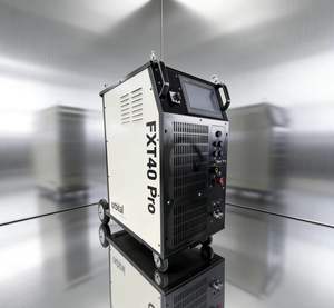 Machine de soudage orbitale ouverte avec écran tactile Siemens PLC, soudeuse <span class=keywords><strong>TIG</strong></span> DC pour tubes en acier inoxydable - Product Image 2
