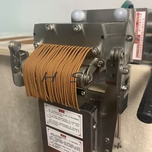 <span class=keywords><strong>เครื่อง</strong></span>ทำธูปแบบใช้มือหมุน ใช้งานง่าย ผลิตธูปได้อย่างมีประสิทธิภาพและราบรื่น - Product Image 4