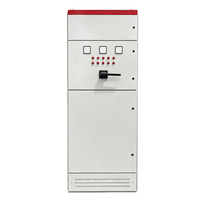 Tableau de distribution de haute qualité, boîte de distribution d'alimentation MCB, armoire de distribution 380V personnalisable