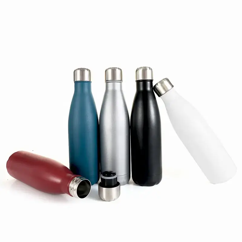 Mejora tu experiencia de bebida con soluciones de calidad termo de