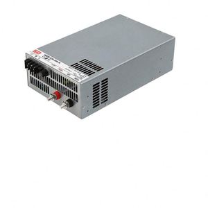 Alimentatore Switching ad Alta Potenza MEAN WELL MW 24V/48V/36V/12V 500/800/1000W Serie SCN-2500, Potenza 2500W <span class=keywords><strong>Q</strong></span> 24V - Product Image 1