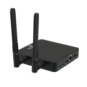 Tàu từ France ugoos AM8 TV Box S928x-j Android 11 OS 4 + 32GB AV1 Wifi 6 ugoos AM8 Set Top Box - Product Image 6