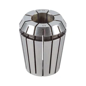 EITFS ER11 шпиндель пружинный патрон 1/2/3/4/5/6/7 мм пружинный Цанга держатель инструмента для ЧПУ гравировальный станок и фрезерный токарный станок - Product Image 1