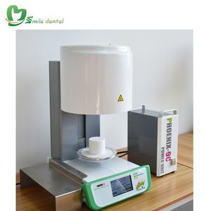 Four de frittage four de frittage de zircone dentaire - Product Image 5