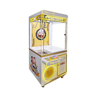 เกมอาร์เคดขายส่ง, ศูนย์เกม, เครื่องเล่นเกมหยอดเหรียญเชิงพาณิชย์, ตู้สล็อตแมชชีนสำหรับเด็ก - Product Image 5