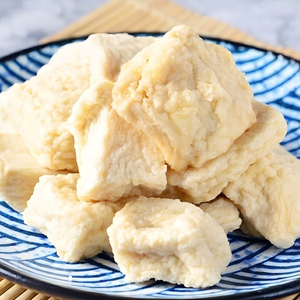 เต้าหู้ Momen แช่แข็ง | สไตล์ญี่ปุ่นแท้สำหรับ <span class=keywords><strong>Shabu</strong></span>-<span class=keywords><strong>Shabu</strong></span> & Oden | เนื้อฟูแท้ - Product Image 3