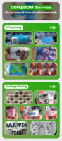 Bande adhésive élastique EAB, bandage sportif résistant, vente en gros de bandages élastiques, bande de maintien élastique