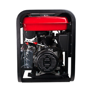 3 Phase <b>Generator</b> Portable <b>Generators</b> Factory Price 3kw 5kw 6kw 8kw Open Type Small Power OT-009 <b>Generator</b> OT-009 - Product Image 6