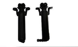 2014-2017 <span class=keywords><strong>Audi</strong></span> A3 8V Kit complet de pièces de carrosserie OEM comprenant le support de capteur de carénage de ventilateur de filtre à air - Product Image 6