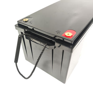 แบตเตอรี่ลิเธียมไอออน12V 600ah พลังงานแสงอาทิตย์ - Product Image 5