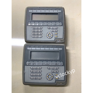 Beijer <b>Electronics</b> 06671 EXTER K30m Control Panel <b>Used</b> - Product Image 4