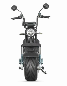 Feiwo Ss701 Versión Brasileña |   Scooter Inteligente de Largo Alcance de 2000w 60v 20ah, 3 Velocidades, Capacidad de 200kg, Ss701, Potencia de 2000w - Product Image 2