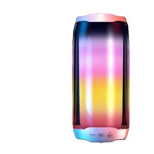 Fábrica estéreo 10W 12W portátil <span class=keywords><strong>20</strong></span> vatios Led altavoces estéreo para el hogar logotipo personalizado Bluetooth Boombox altavoz de fiesta - Product Image 2