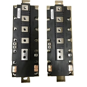 Módulos Semiconductores Discretos de 1400A 1200V, Convertidores de Alta Potencia de 3 Niveles, Alta Estabilidad para Accionamiento de Motores en Turbinas Eólicas - Product Image 1