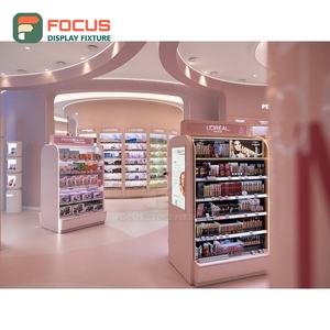 ขาตั้งโชว์วิกผมระดับพรีเมียม โครงสร้างแข็งแรง ชั้นวางหลายชั้น สำหรับจัดแสดงในร้านค้า - Product Image 6