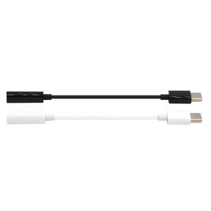 <span class=keywords><strong>USB</strong></span> C per cuffie <span class=keywords><strong>Jack</strong></span> <span class=keywords><strong>adattatore</strong></span> con microfono tipo connettore C - Product Image 4