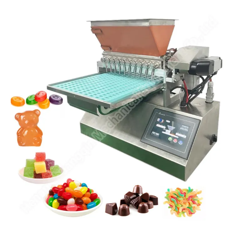 Полуавтоматическая машина для изготовления конфет по отличной цене