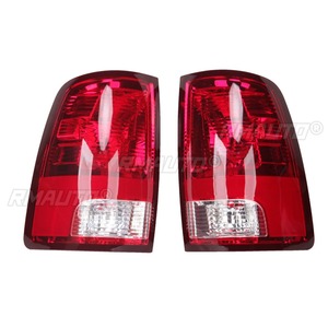 Conjunto de Luces Traseras Estilo Original de Fábrica para Dodge Ram 2009-2018, Kit de Carrocería, Accesorios para Automóviles - Product Image 6