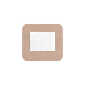 Pansement stérile de qualité médicale, pansement jetable post-opératoire, pansement auto-adhésif couleur chair, respirant - Product Image 1