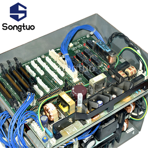 Piezas de la máquina SMT para la caja de control NXT II 2AGKBC003300 para la máquina de selección y colocación con 3 meses de garantía - Product Image 5