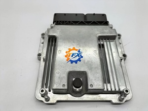 Pièces de rechange pour contrôleur ECU ECM d'excavatrice SK130-8 SK140LC-8 04217756 0281020205 04217756LW - Product Image 3