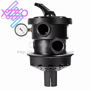 SP0714T Vanne multiport Variflo à montage supérieur pour filtres à sable <span class=keywords><strong>hors</strong></span> <span class=keywords><strong>sol</strong></span> série Pro ou VL - Product Image 4