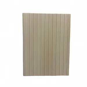 PVC Insulation Material Materials Suppliers Thermal Insulated Ceiling Acoustic Sound Flame Retardant Rubber-Plastic For Separat