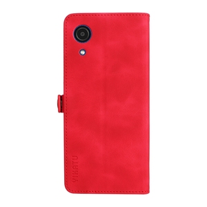 <span class=keywords><strong>Coque</strong></span> de téléphone portable porte-cartes pour <span class=keywords><strong>Samsung</strong></span> <span class=keywords><strong>Galaxy</strong></span> A02/A03/A02S, pour <span class=keywords><strong>Samsung</strong></span> A03S/A03 Core/S22/S23/S24 Wallet PU Flip case - Product Image 2