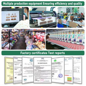 Llaveros <span class=keywords><strong>de</strong></span> Peluche Personalizados: Fabricantes <span class=keywords><strong>de</strong></span> Llaveros <span class=keywords><strong>de</strong></span> Peluche <span class=keywords><strong>de</strong></span> Vaca Pequeña y Adorable, Llaveros <span class=keywords><strong>de</strong></span> Peluche Boba - Product Image 4