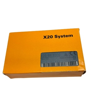 โมดูลบัส B&R X20 ซีรีส์ รุ่น X20BR9300 ของแท้ใหม่เอี่ยม - Product Image 5