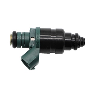 Inyector de combustible de China, inyector de combustible 037906031AL para Audi A3 8L 8L1 Seat 1.6L 8V - Product Image 1
