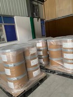 Micropoudre de PTFE 8-12μm, poudre de polytétrafluoroéthylène, additif de modification pour les plastiques et le caoutchouc
