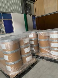 8-12μm PTFE Micropowder Polytetrafluoroethylene Powder Modification Additive for <b>Plastics</b> and Rubber - Product Image 6