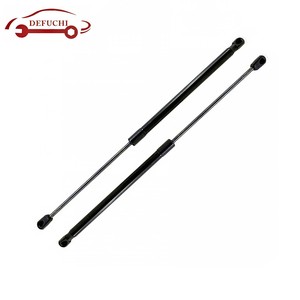 Resorte de Gas para Automóviles, para Ford <span class=keywords><strong>Fiesta</strong></span> 1514965 1523356 1666068 8A61A406A10AB 8A61A406A10AC 8A61-A406A10-AC - Product Image 1