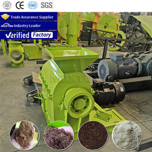 <span class=keywords><strong>Broyeur</strong></span> de matériaux semi-humides à prix d'usine chinois, <span class=keywords><strong>broyeur</strong></span> de fumier de poulet/vache semi-humide de haute qualité à vendre - Product Image 3