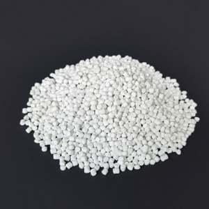 Granules de polypropylène de haute catégorie de granules de pp moulant la matière première en plastique disponible - Product Image 5