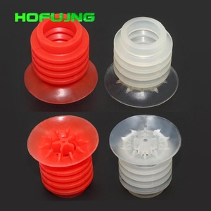 Strong Adsorption Milk Carton Vacuum Suction Cup for Food Packaging - Product Image 1